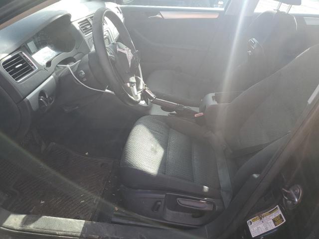 2013 VOLKSWAGEN JETTA SE - 3VWDK7AJ1DM441440