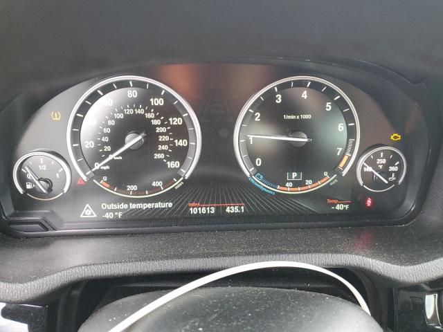 2017 BMW X3 XDRIVE2 - 5UXWX9C56H0T02209