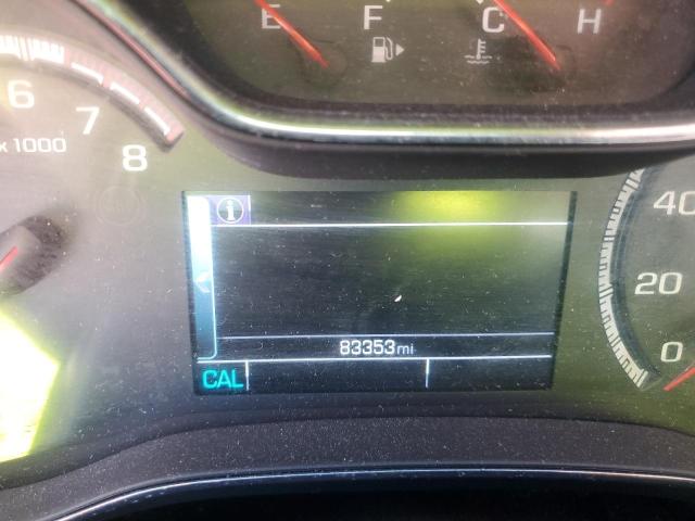 2016 CHEVROLET CRUZE PREM - 1G1BG5SM7G7322839