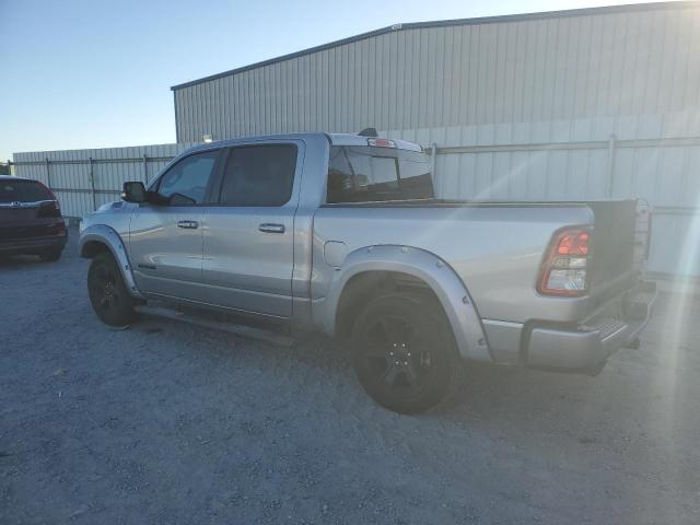 2021 RAM 1500 BIG H - 1C6SRFFT4MN720422