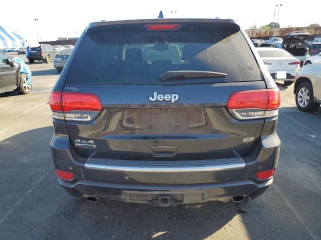 2014 JEEP GRAND CHER - 1C4RJFCM5EC297245