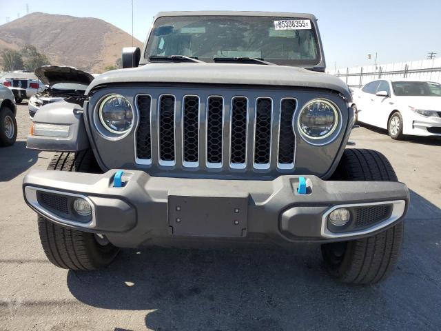 2023 JEEP WRANGLER S - 1C4JJXP62PW580914