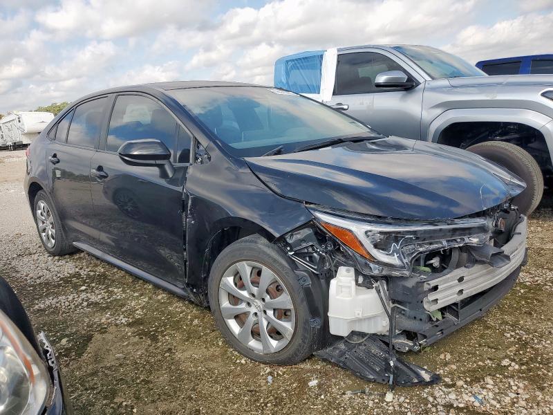 2021 TOYOTA COROLLA LE - JTDEPMAE1MJ152971