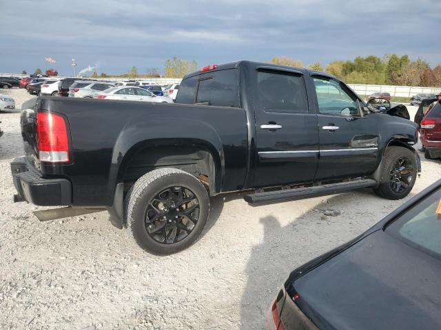 2012 GMC SIERRA K15 - 3GTP2XE22CG172039