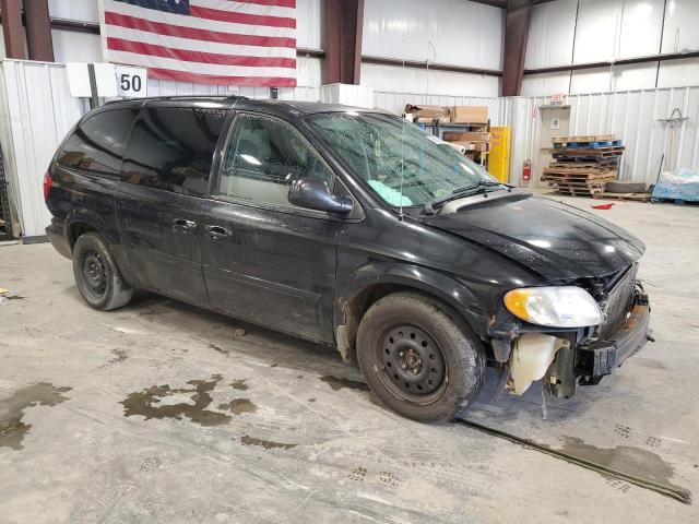2007 DODGE GRAND CARA #3301857977