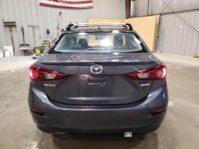2016 MAZDA 3 GRAND TO #3305407324