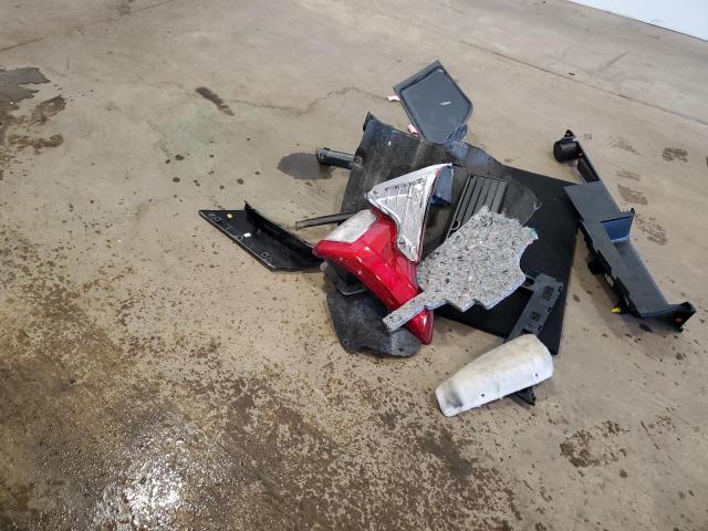 2022 FORD EXPLORER X - 1FMSK8DH8NGC18389