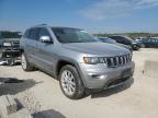 Lot #3296535332 2017 JEEP GRAND CHER