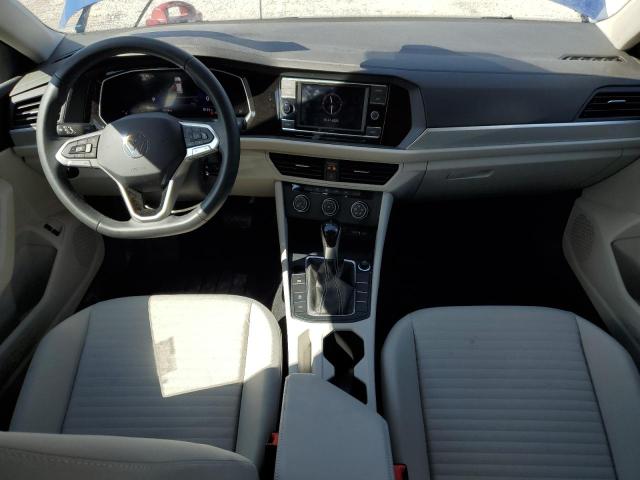 2024 VOLKSWAGEN JETTA S #3297056534