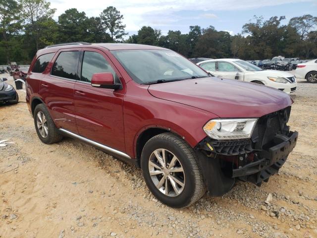 2015 DODGE DURANGO LI - 1C4RDHDG9FC810011