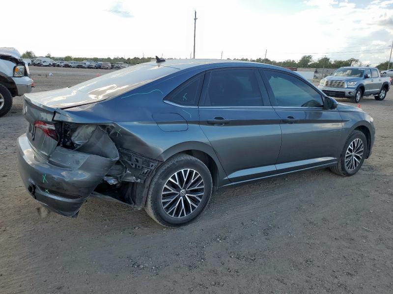 2021 VOLKSWAGEN JETTA S - 3VWC57BU7MM080100