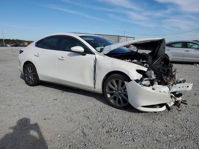 2025 MAZDA 3 PREFERRE #3302909065