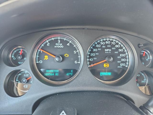 2014 CHEVROLET TAHOE K150 - 1GNSKBE03ER226969