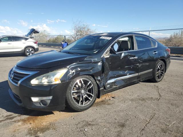 2015 NISSAN ALTIMA - 1N4AL3AP1FC124140