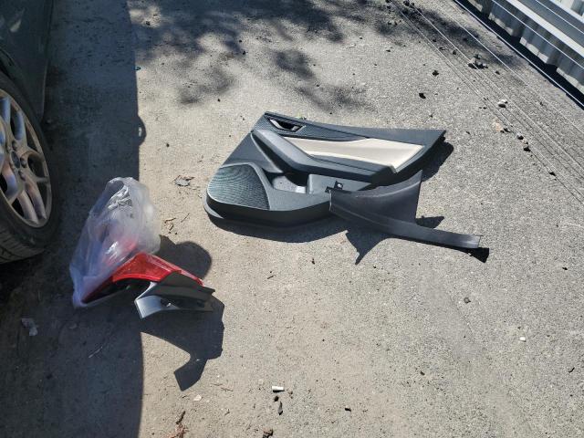 2020 SUBARU IMPREZA PR - 4S3GTAV69L3725169