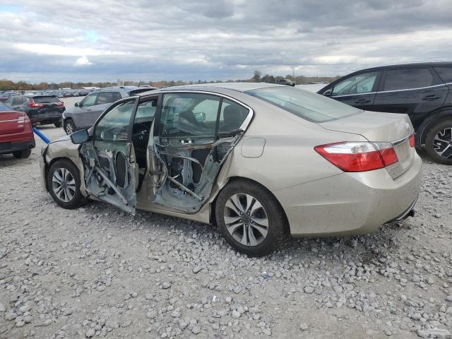 2014 HONDA ACCORD LX - 1HGCR2F35EA033305