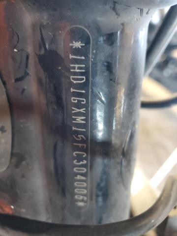 2015 HARLEY-DAVIDSON FXDB DYNA 1HD1GXM15FC304006