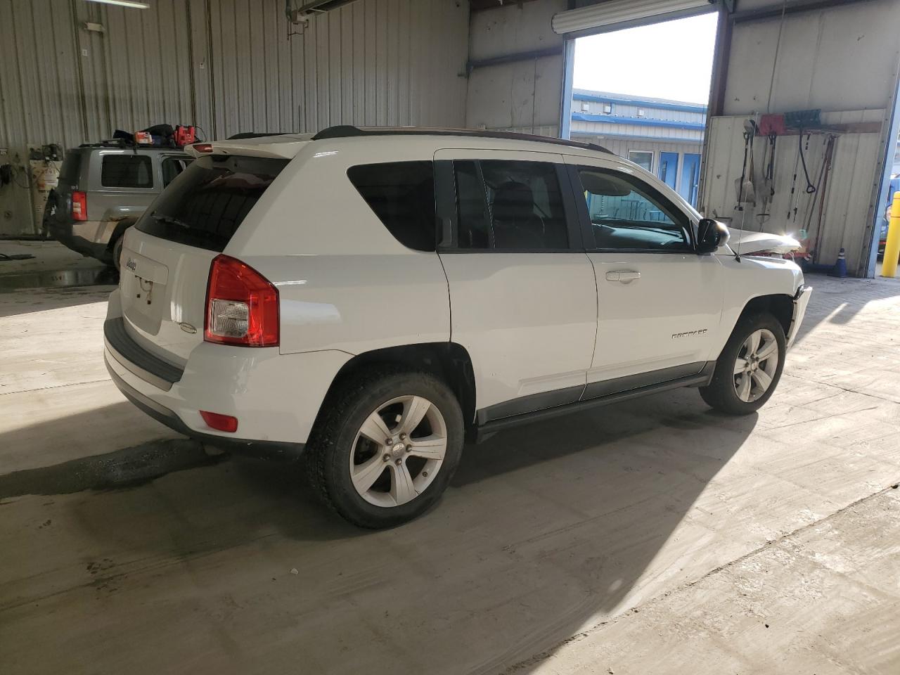 JEEP COMPASS SPORT