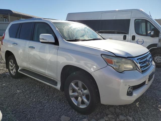 2010 LEXUS GX 460 #3264785489