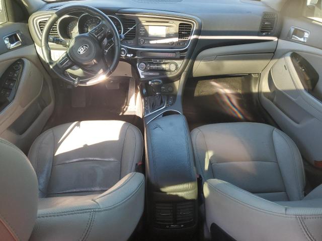 2014 KIA OPTIMA EX #3297170889