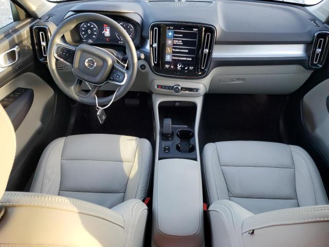 2022 VOLVO XC40 T5 MO - YV4162UKXN2739847