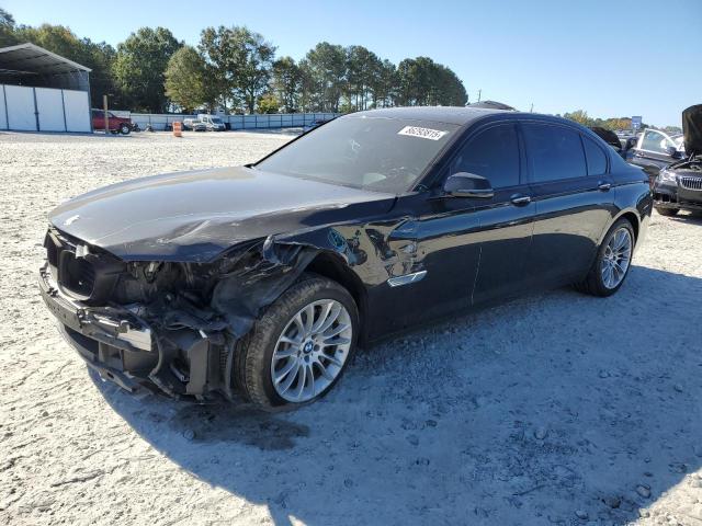 BMW 750 LI
