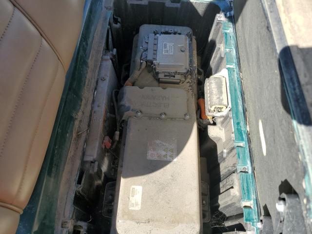 2020 CLUB CAR TEMPO LITHIUM #3261992481