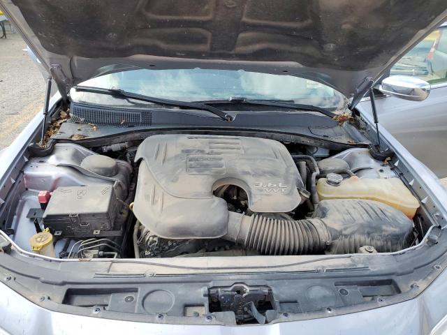 2017 CHRYSLER 300C - 2C3CCAEG8HH632661