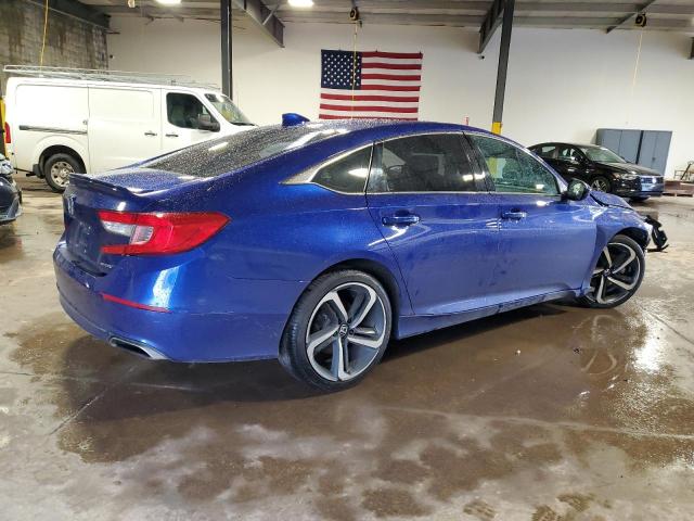 2018 HONDA ACCORD SPO - 1HGCV1F3XJA132184