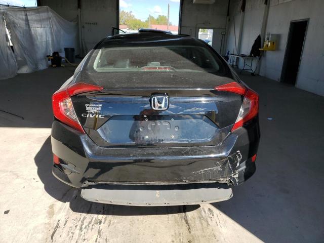 2016 HONDA CIVIC EX #3286567195
