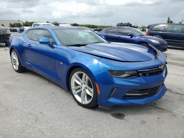 2016 CHEVROLET CAMARO LT 1G1FD1RS1G0120675