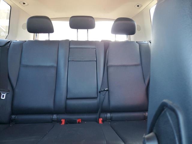 2011 MERCEDES-BENZ GLK 350 - WDCGG5GBXBF642105