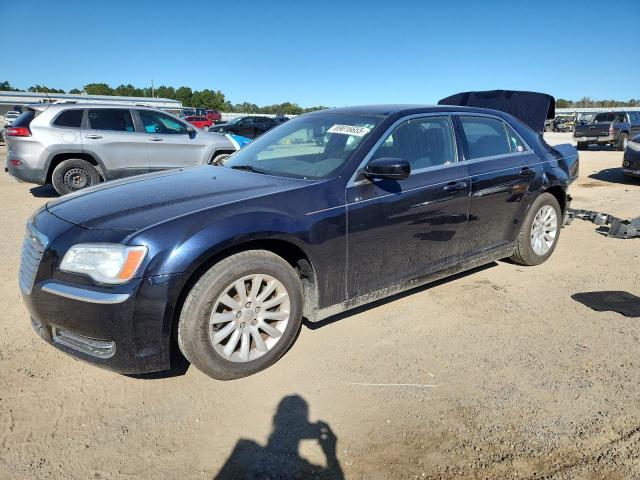 Global Auto Auctions: 2012 CHRYSLER 300