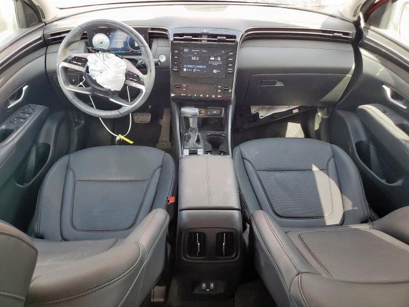 2023 HYUNDAI TUCSON SEL 5NMJFCAE7PH260162