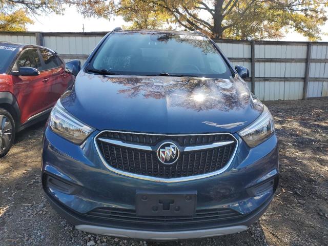 2020 BUICK ENCORE PRE - KL4CJASB6LB012722