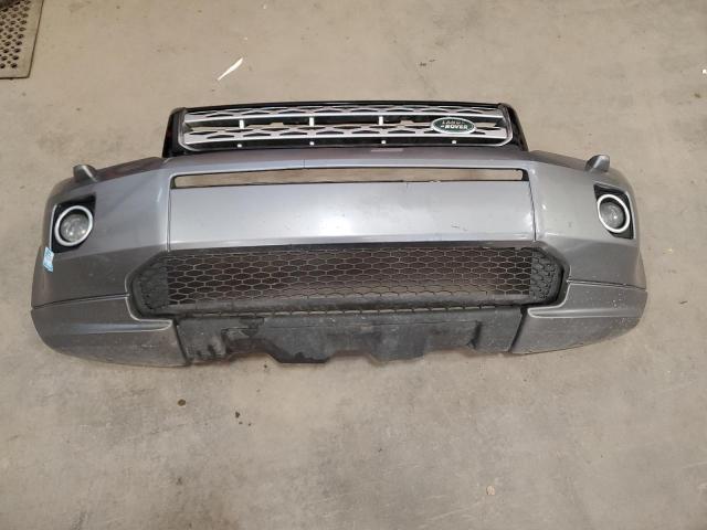 2013 LAND ROVER LR2 HSE - SALFR2BGXDH325325