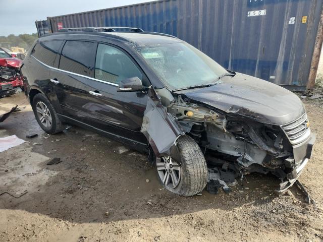 2017 CHEVROLET TRAVERSE LT 1GNKRHKD7HJ329255