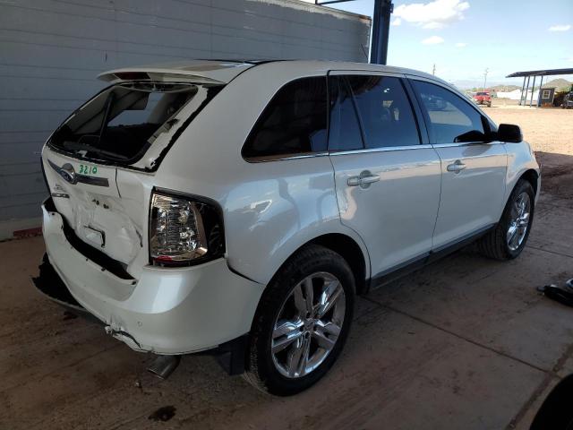 2011 FORD EDGE LIMIT - 2FMDK3KC7BBB51967