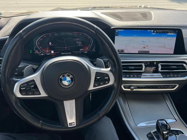 2020 BMW X5 SDRIVE 5UXCR4C05L9B52590