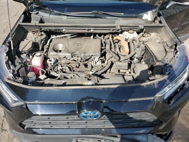 2020 TOYOTA RAV4 XLE - 2T3RWRFV9LW092805