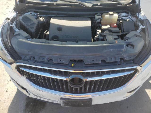 2019 BUICK ENCLAVE ES - 5GAERBKW1KJ154871