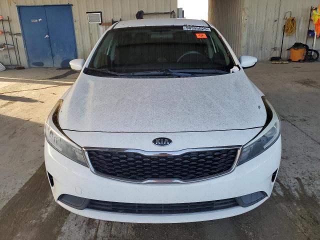 2017 KIA FORTE LX #3303658935