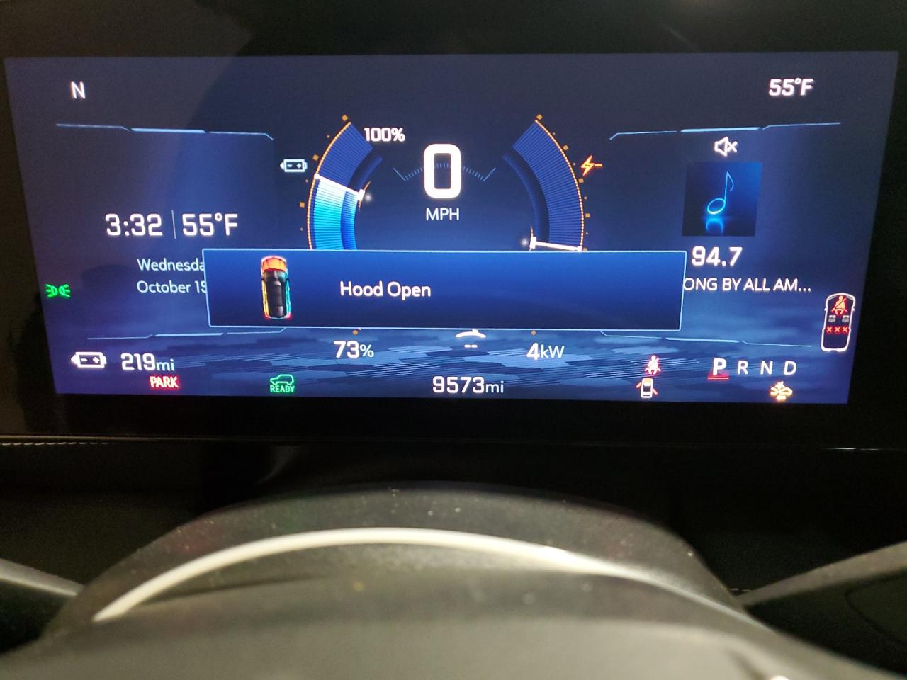 CHEVROLET BLAZER 2LT