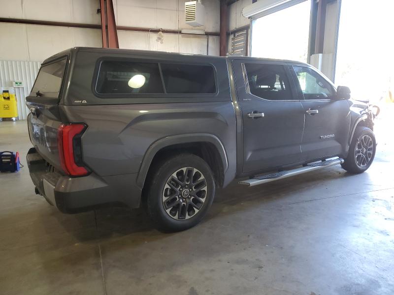 2022 TOYOTA TUNDRA CRE #3290026272