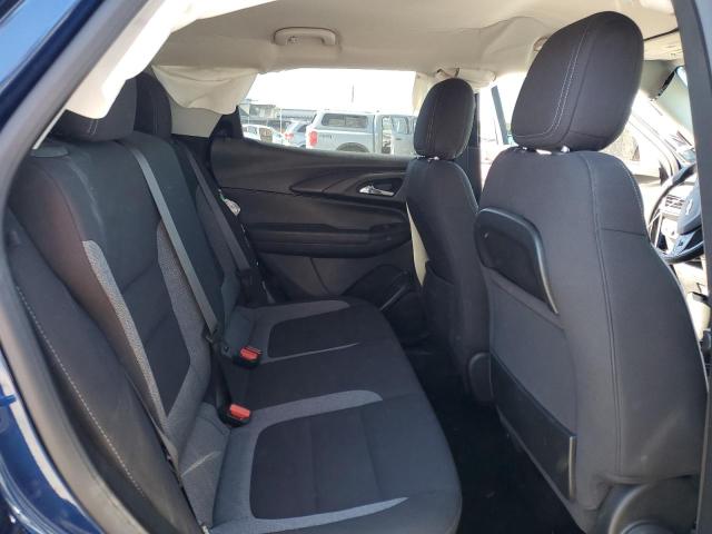 2023 CHEVROLET TRAILBLAZE KL79MPS29PB136237