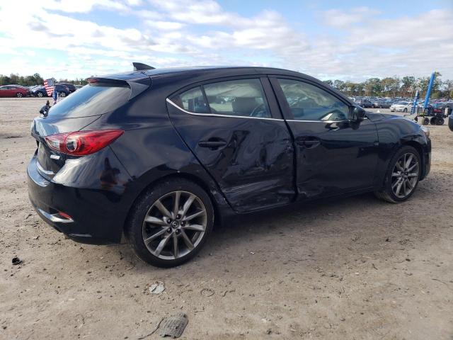 2018 MAZDA 3 TOURING - 3MZBN1L30JM164415