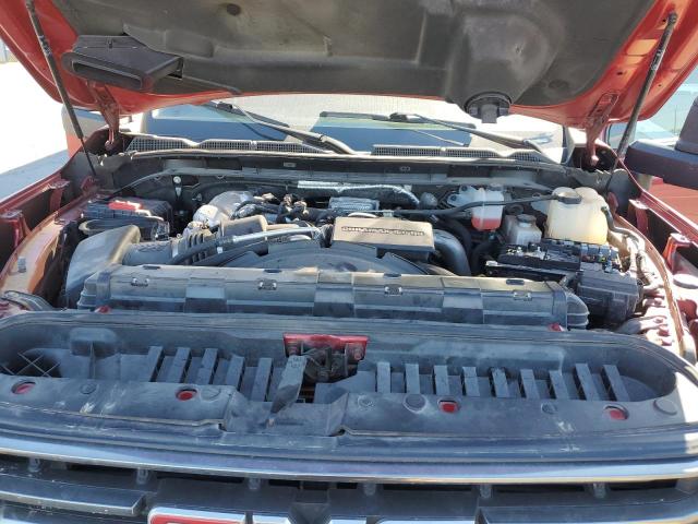 2023 GMC SIERRA K25 1GT49PEY9PF212921