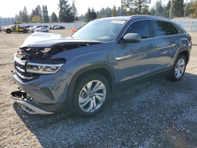 VOLKSWAGEN ATLAS CROSS SPORT SEL