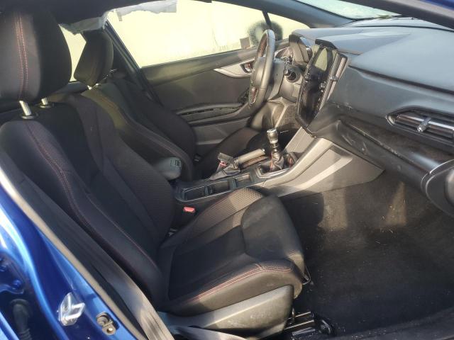 2023 SUBARU WRX PREMIU #3291249998