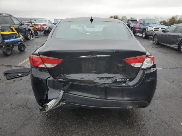 2016 CHRYSLER 200 S #3296891814